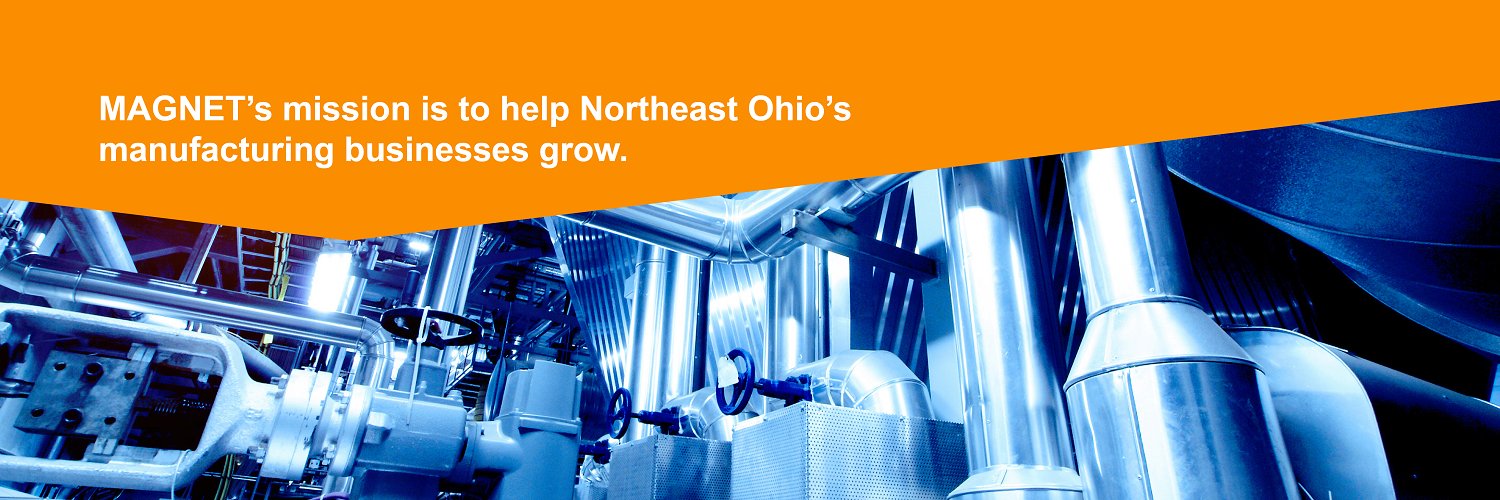 MAGNET banner