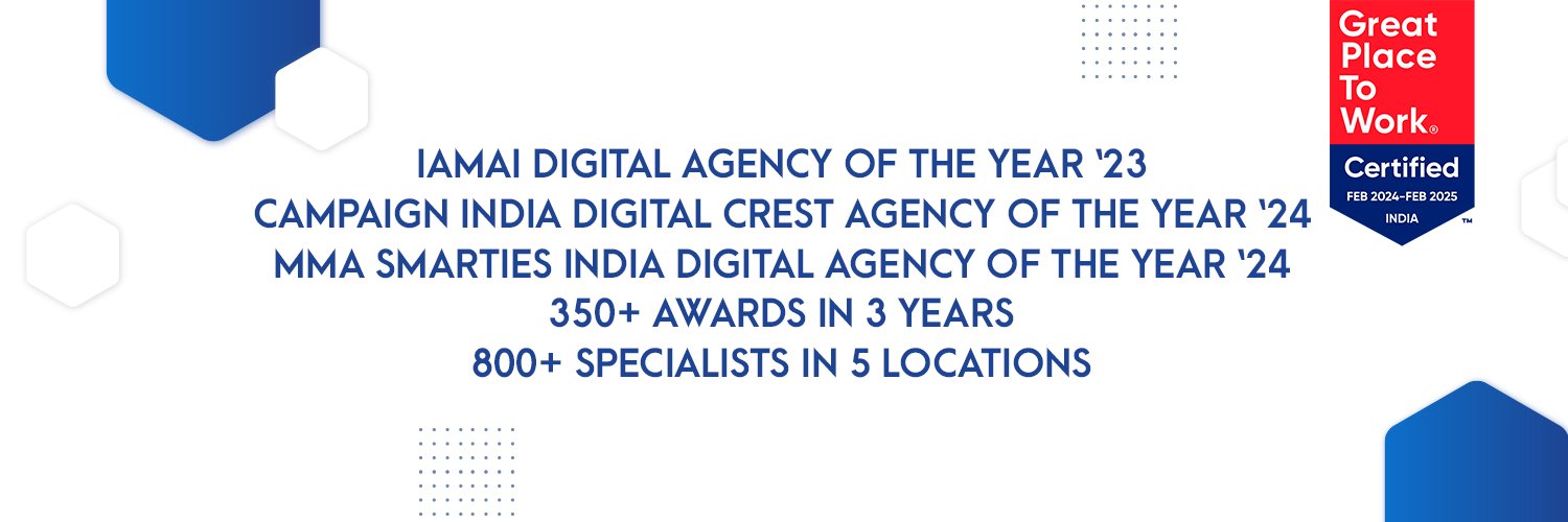 Interactive Avenues banner