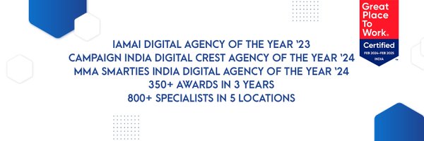 weRinteractive Profile Banner