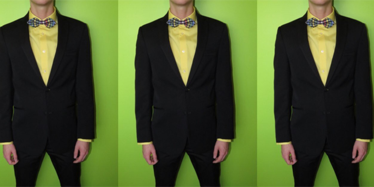 Ryan Jon Wallace banner