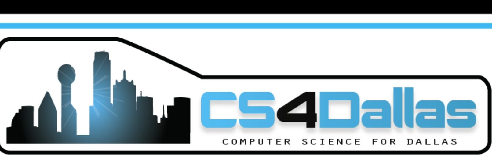 Dallas ISD STEM banner