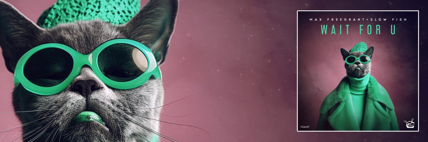 Max Freegrant banner