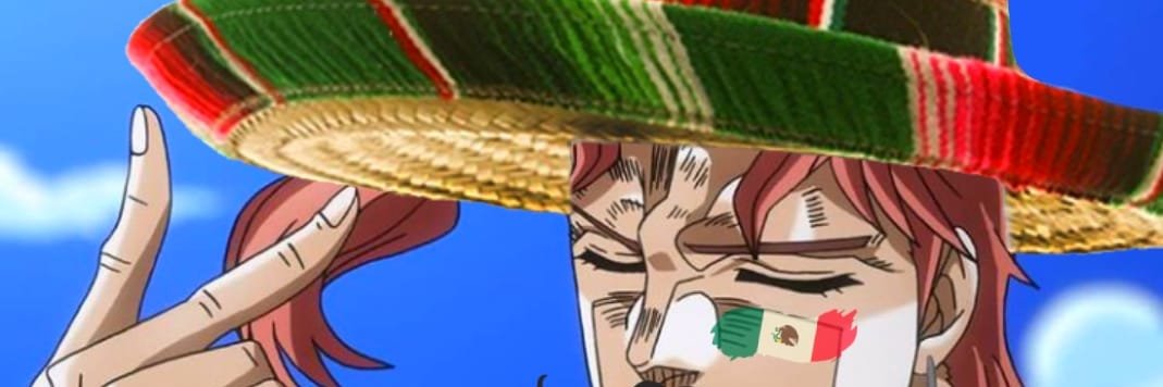 Silenus990's profile banner image