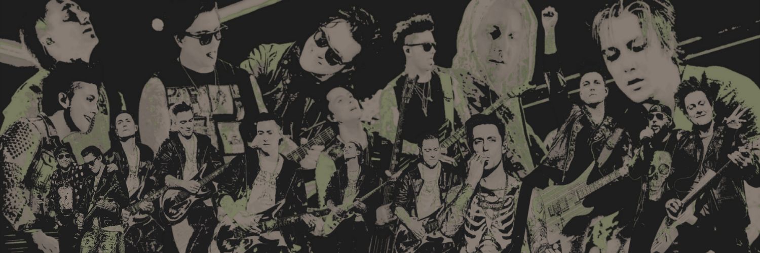 BURRlEDALlVE's profile banner image