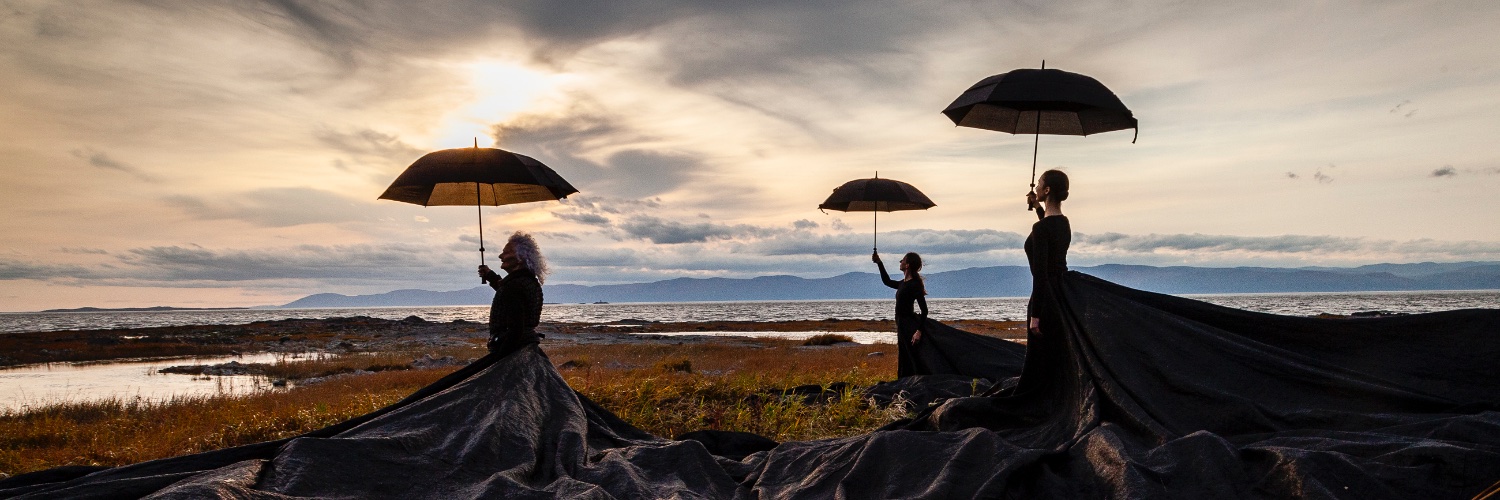 Fleuve|Espace danse banner