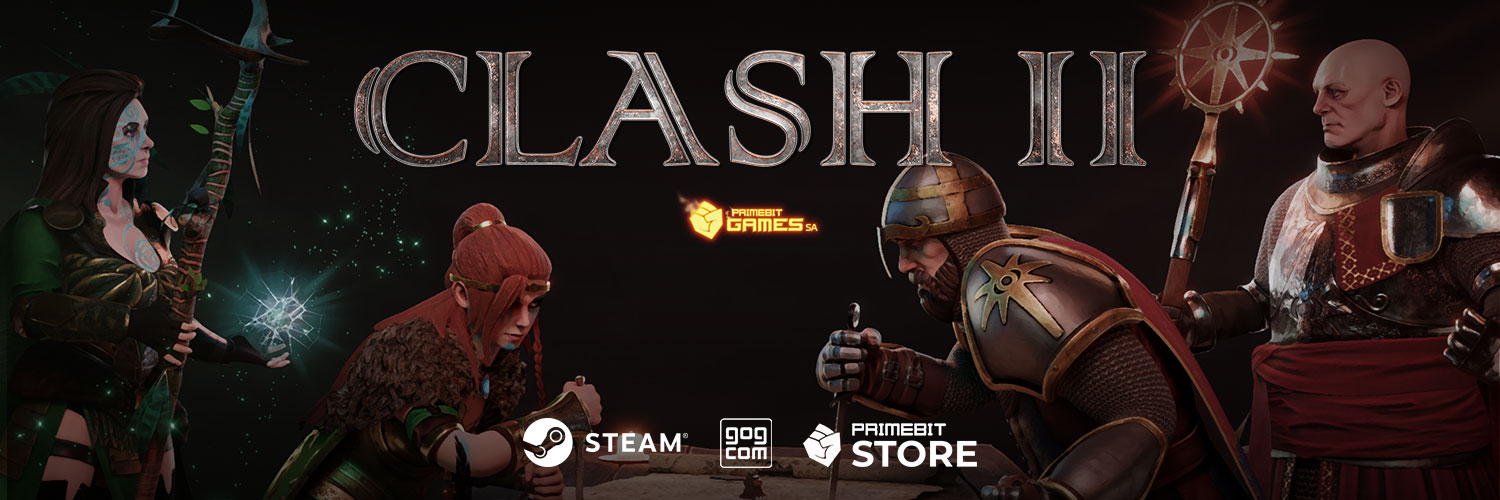 PrimeBit Games banner