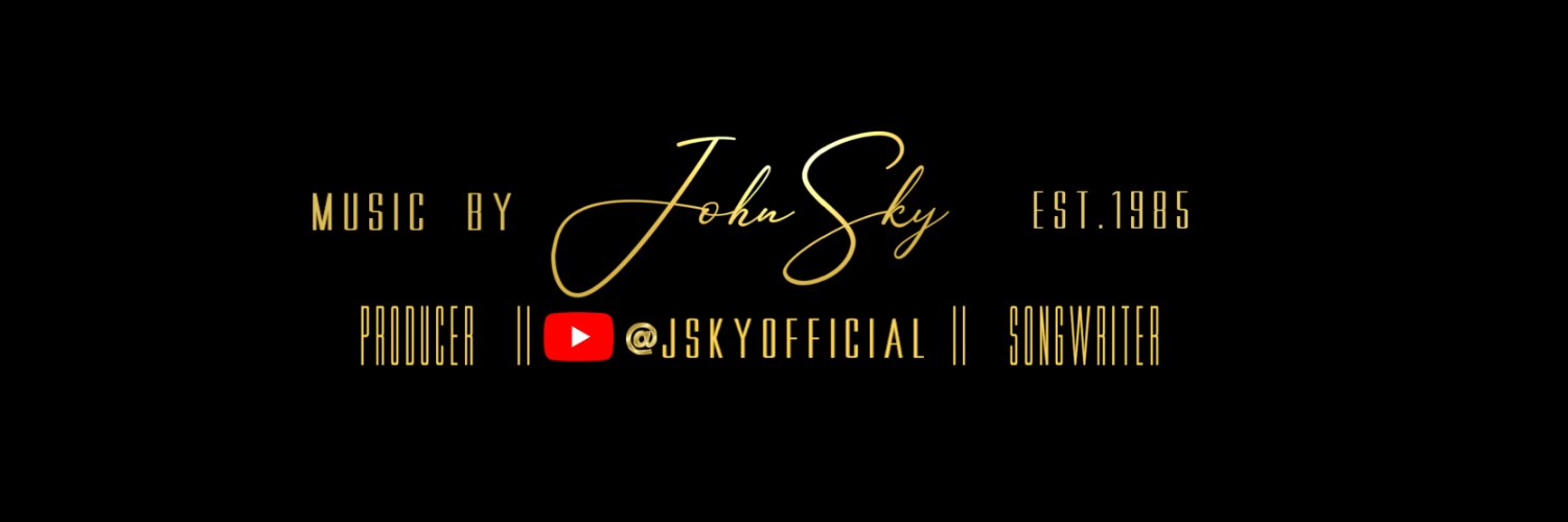 J-Sky banner