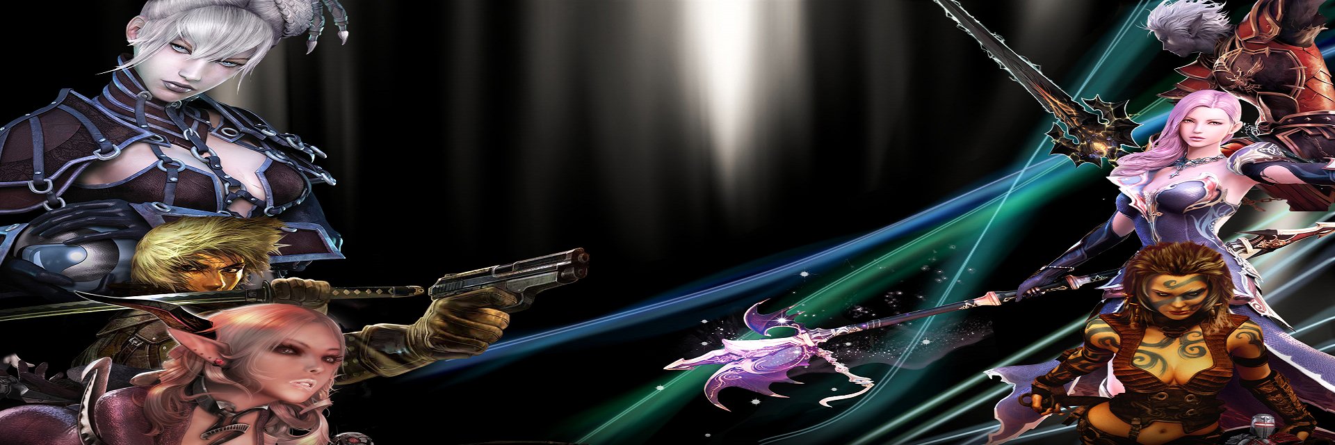 LusitanGaming's profile banner image