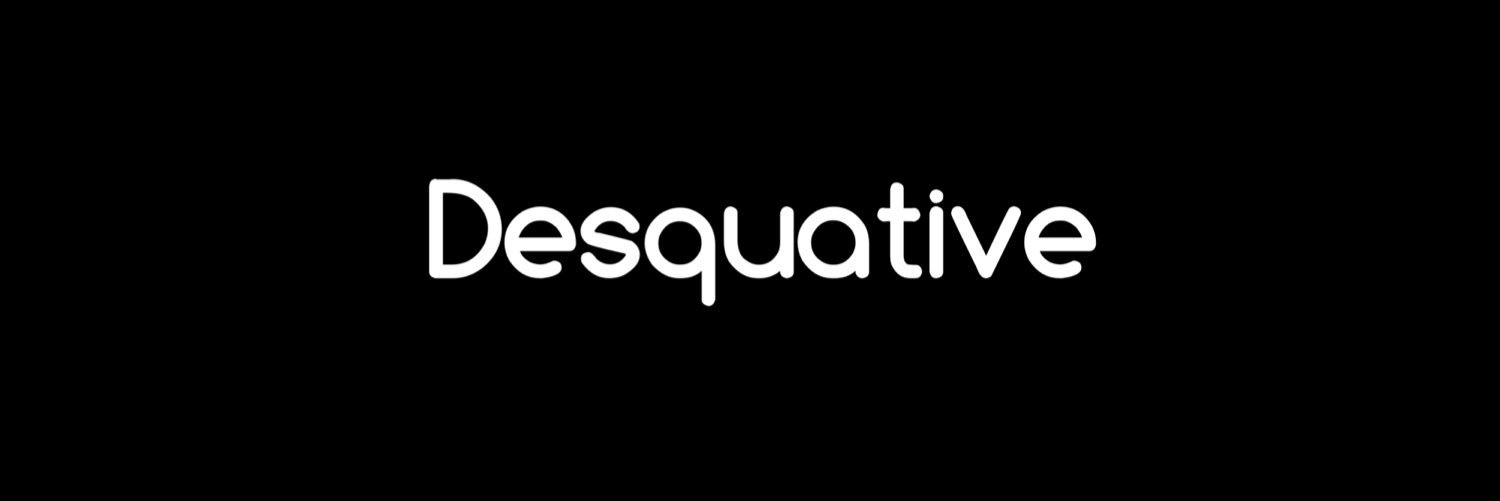 Desquative banner