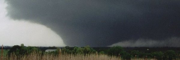 OKTornadoDB Profile Banner