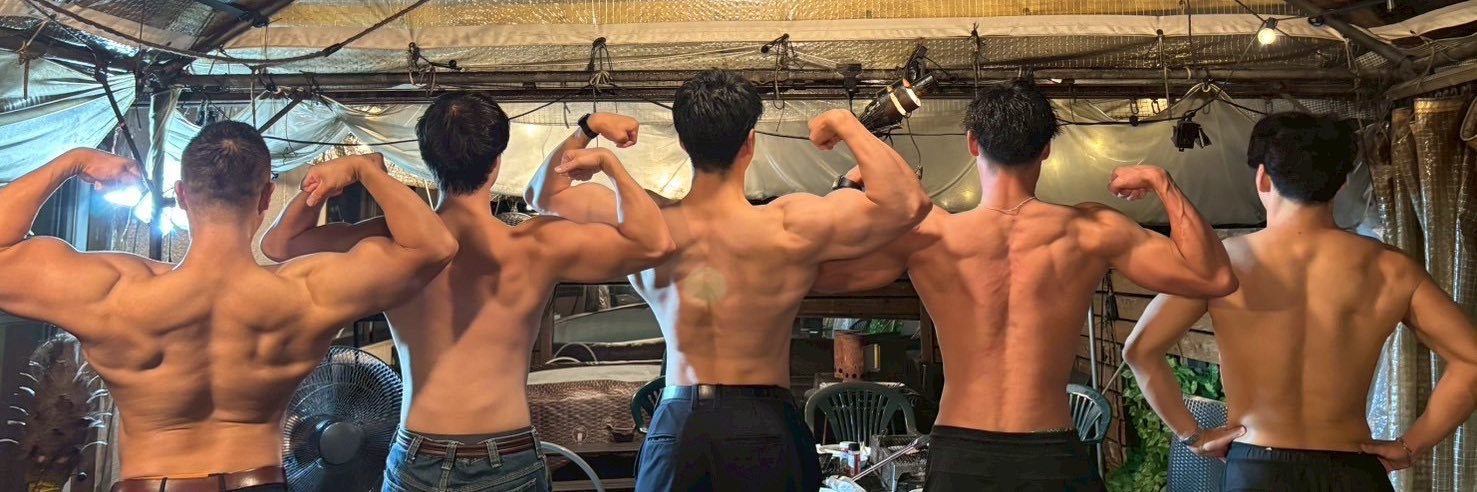 労働崩壊太郎 banner