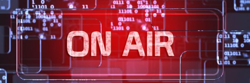RedLampRadio's profile banner image