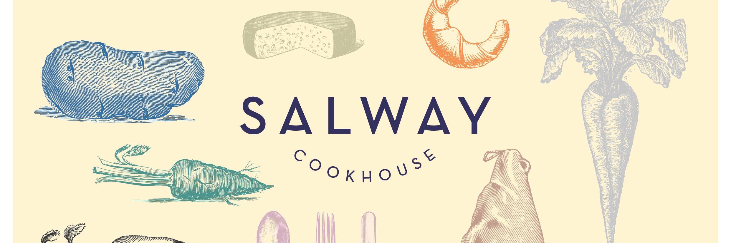Salway Cookhouse banner