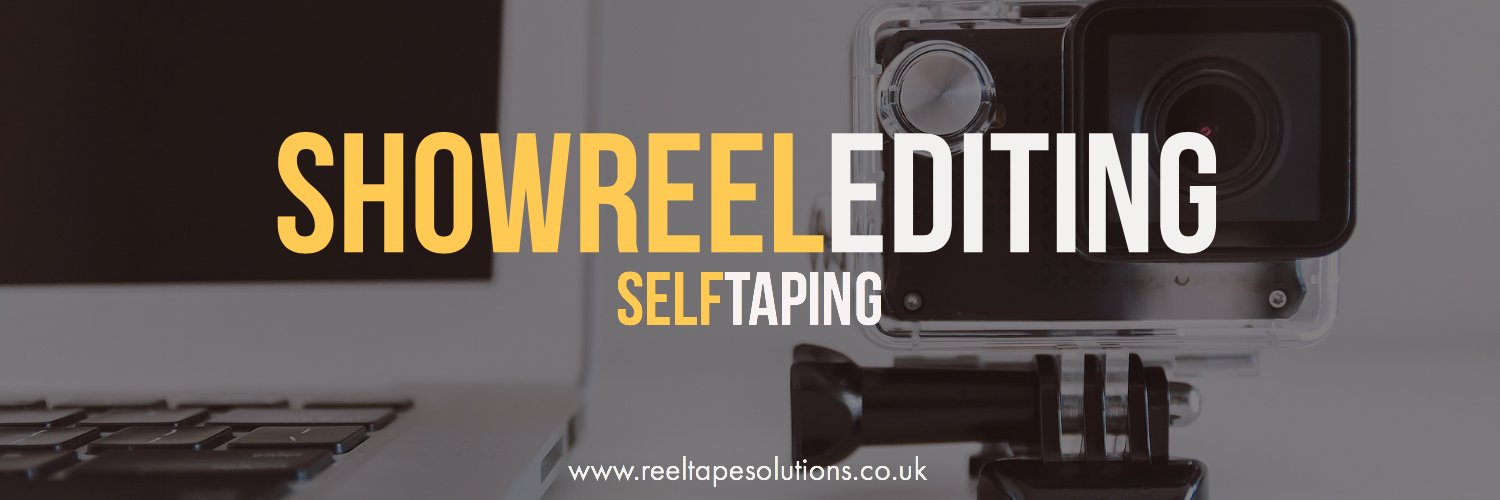 ReelTapeMarc's profile banner image
