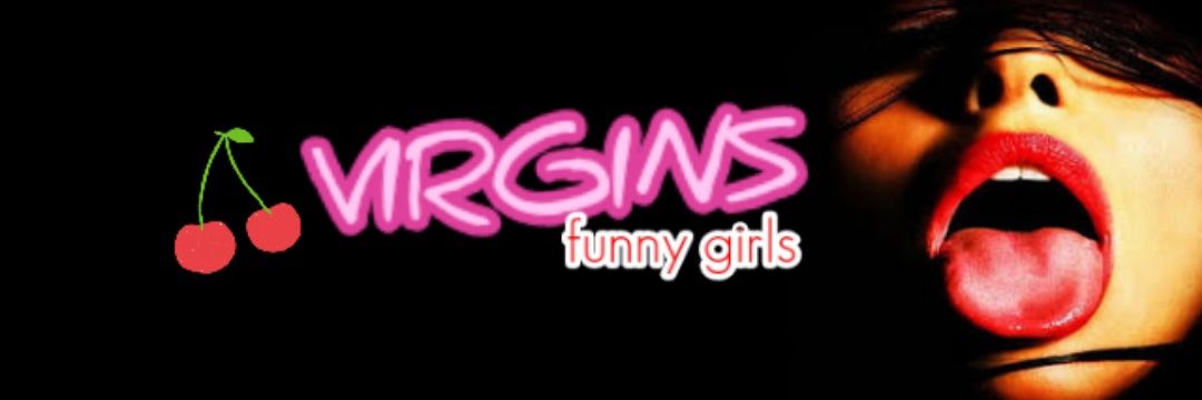 virginscdmx's profile banner image