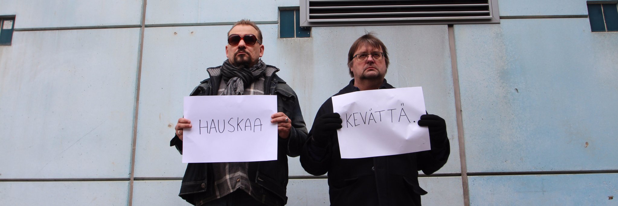 Luakkonen's profile banner image