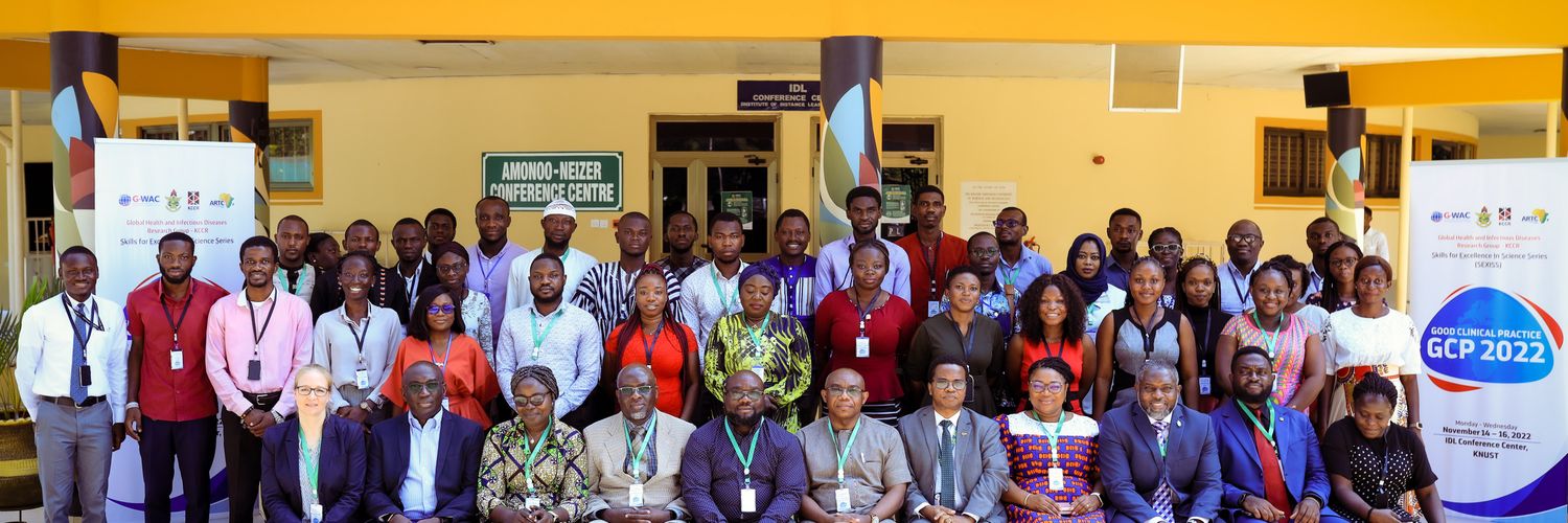 Charles Lwanga Tengan banner