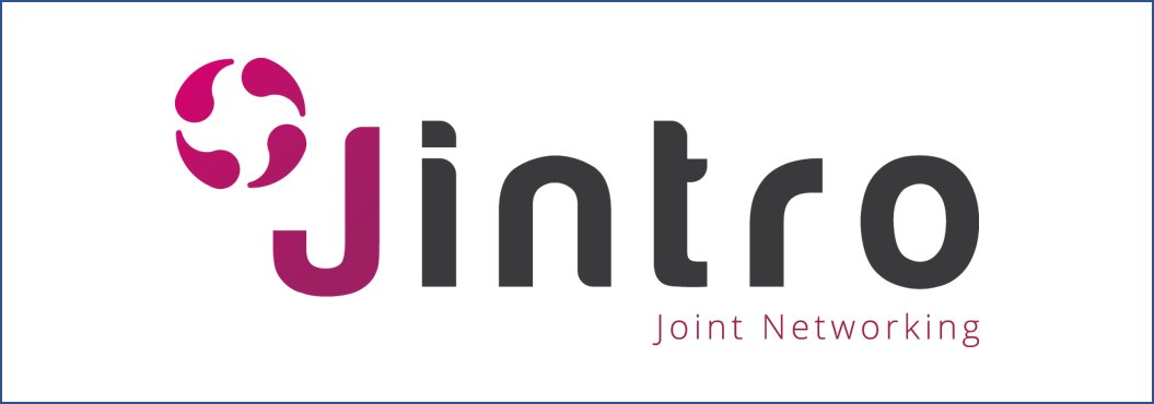 Jintro Ltd banner