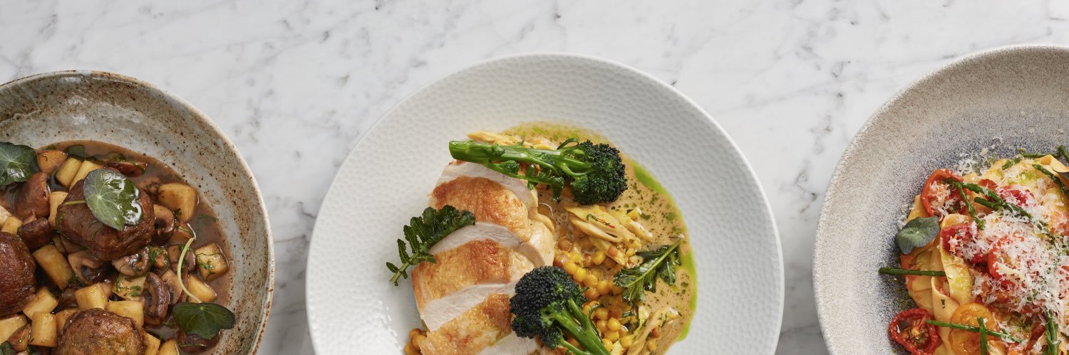 Restaurant Associates UK banner