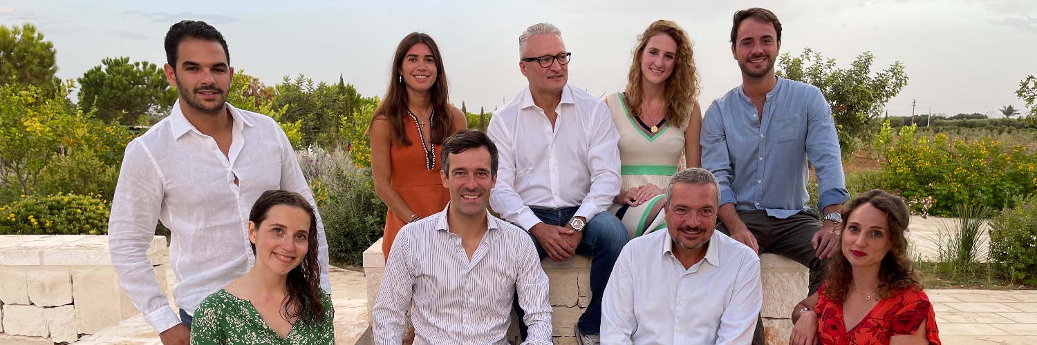 Five Seasons Ventures banner