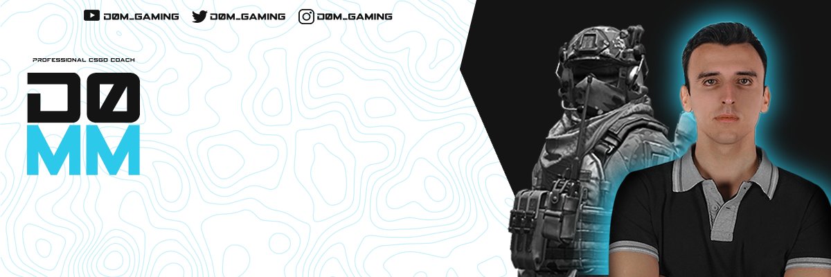 Luís d0mm Cunha banner