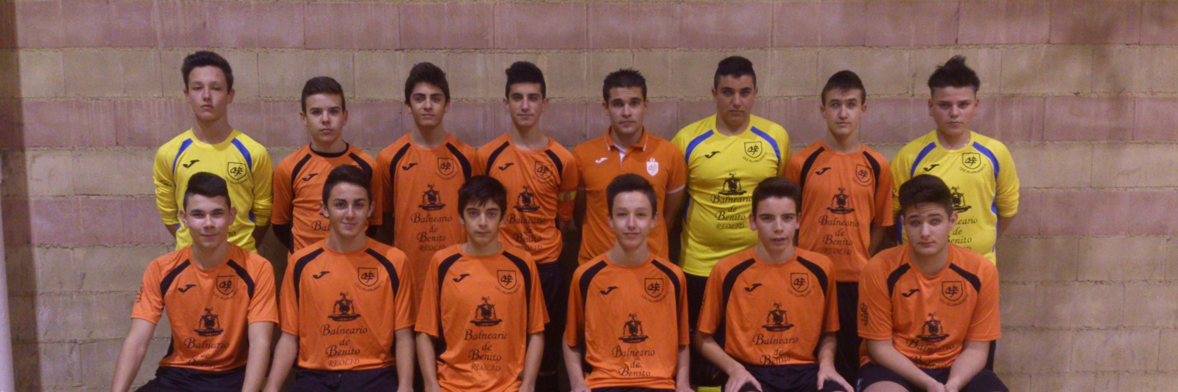 VillapalaciosFS's profile banner image