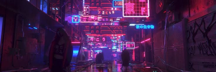 Proton ࿗'s banner