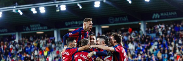 SDHuesca Profile Banner