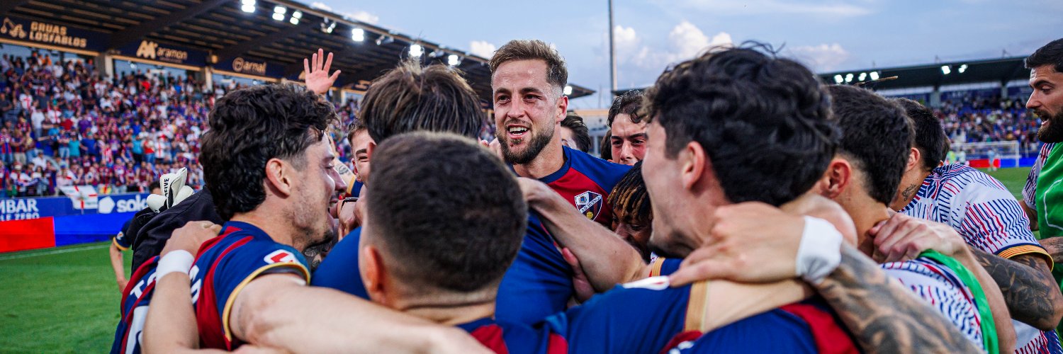 SDHuesca's profile banner image