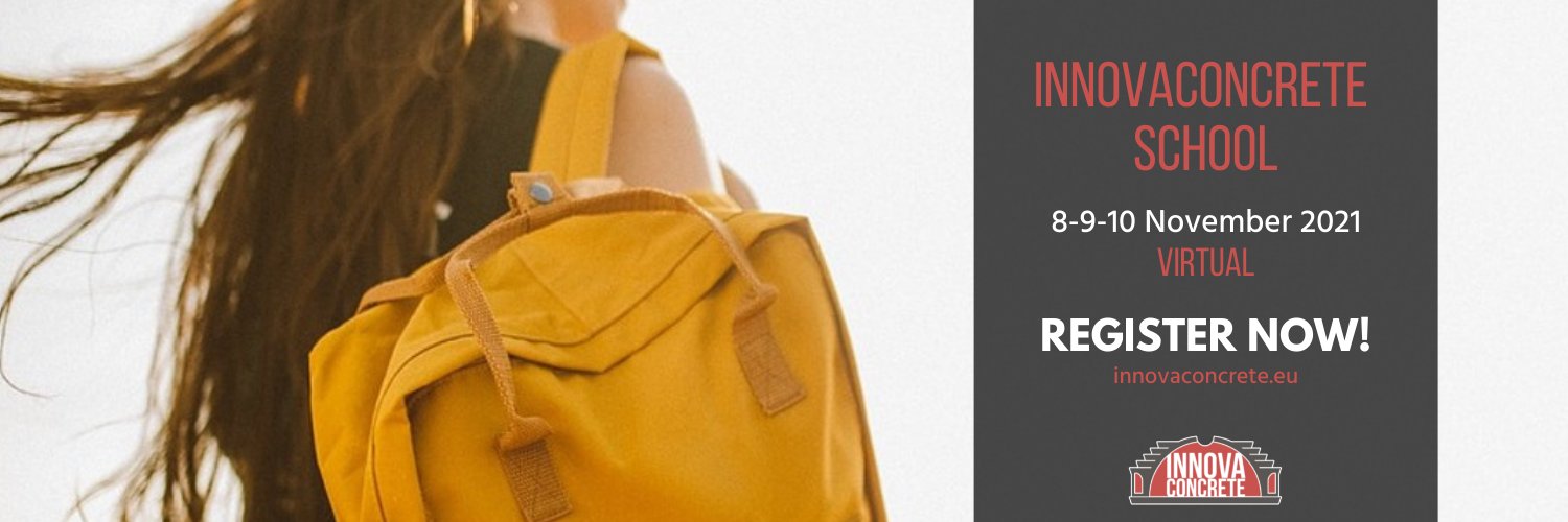 InnovaConcrete banner