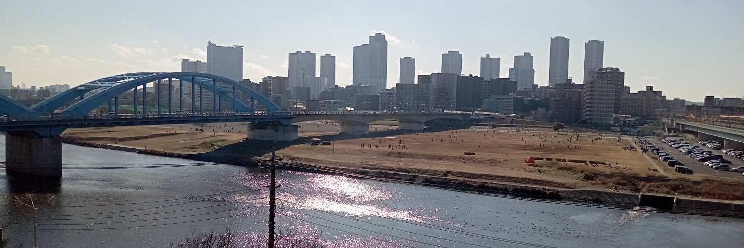 hiroosaito's profile banner image