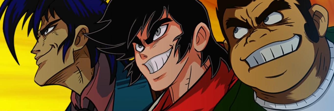 Zeonposter's profile banner image