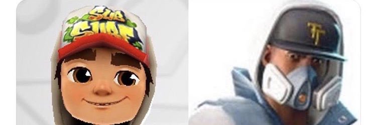 Riley Clevenger banner