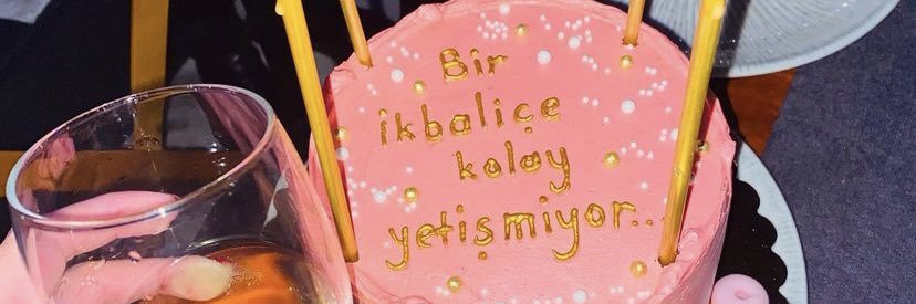 Ikbalcee's profile banner image