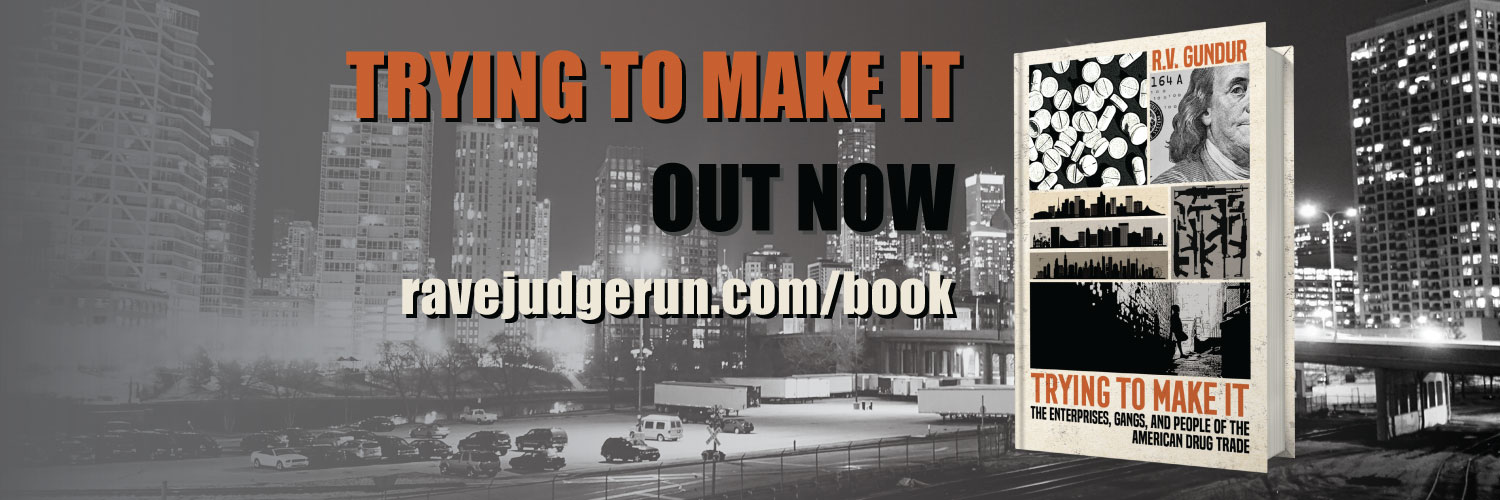 🆁🆅 🅶🆄🅽🅳🆄🆁 banner