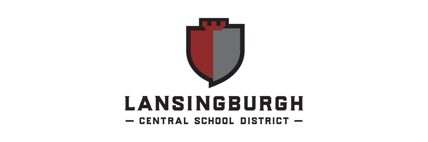 Lansingburgh Central School District banner