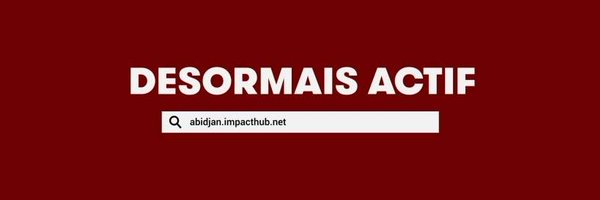 ImpactHubAbj Profile Banner