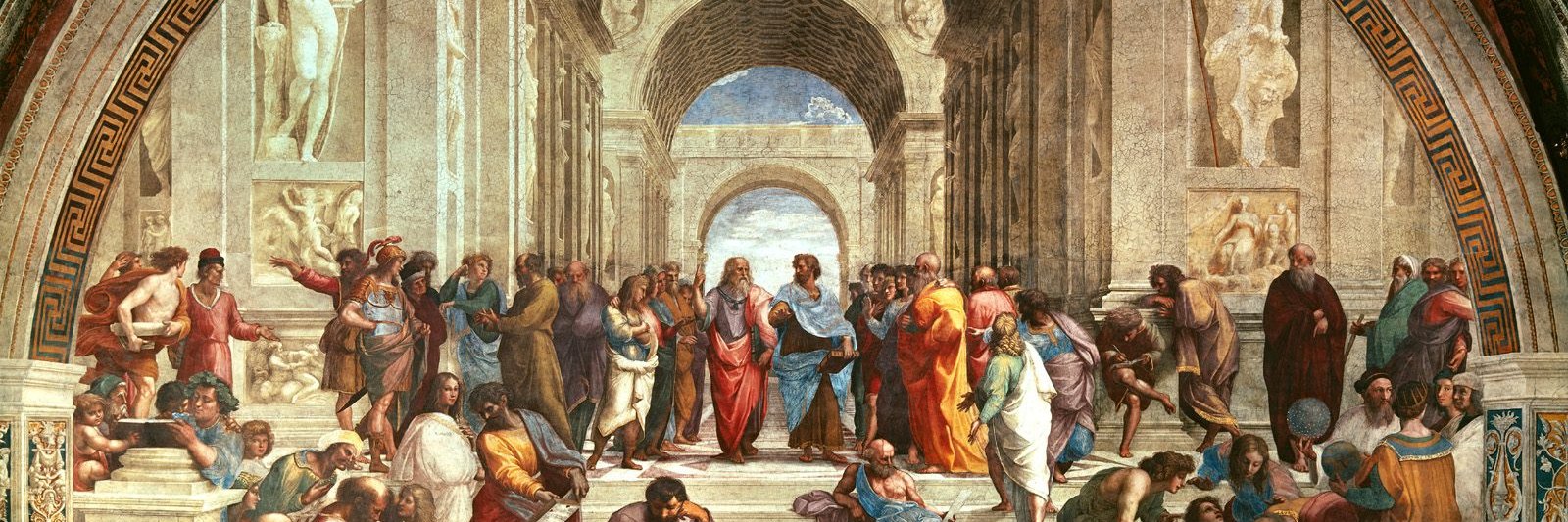 Centre for Critical Thought banner