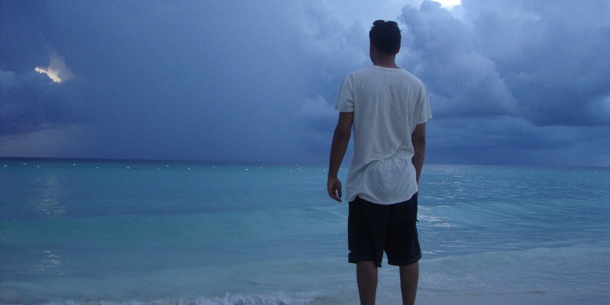 SalmanR95's profile banner image