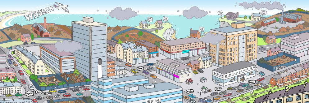 ShapeOurCity's profile banner image