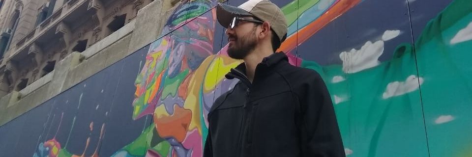 🤓Dani El Fréitez🤬 banner