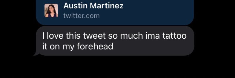 Austin Martinez banner