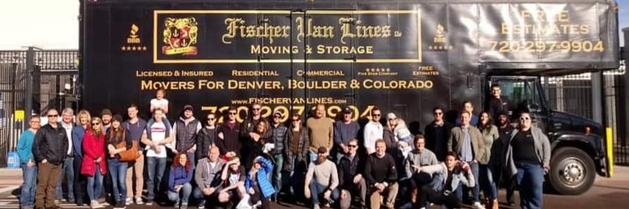 fischervanlines's profile banner image