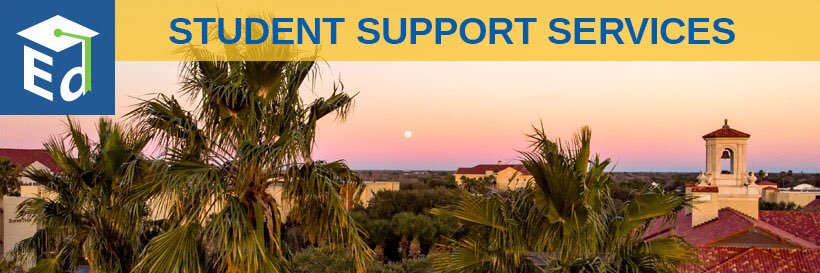 TAMUK_SSS's profile banner image