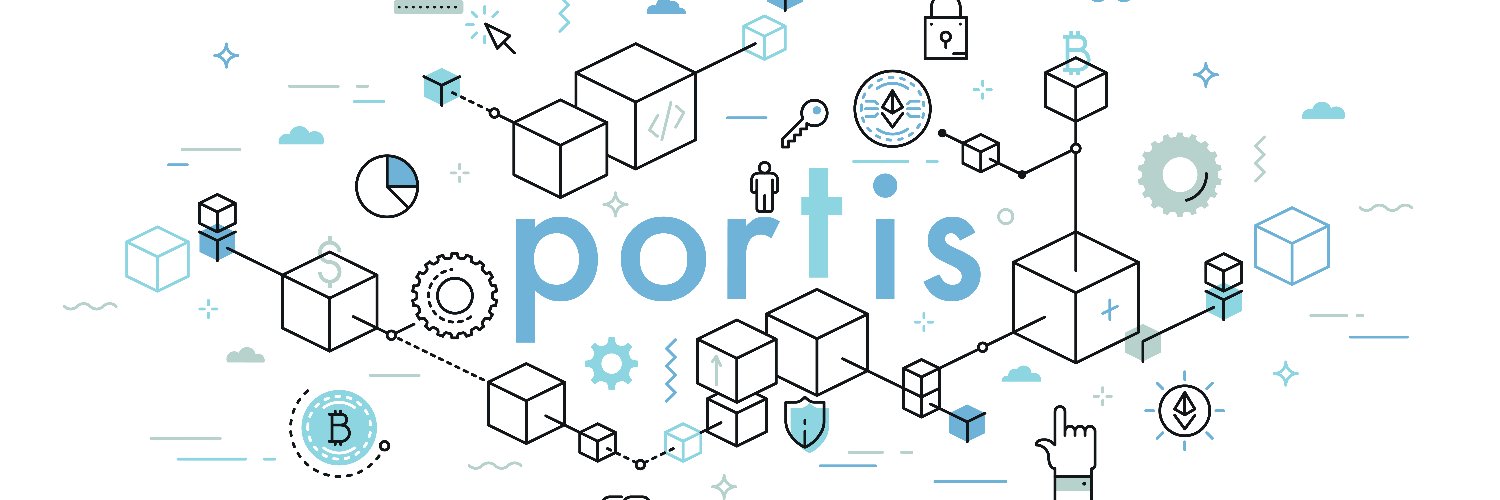 portis banner