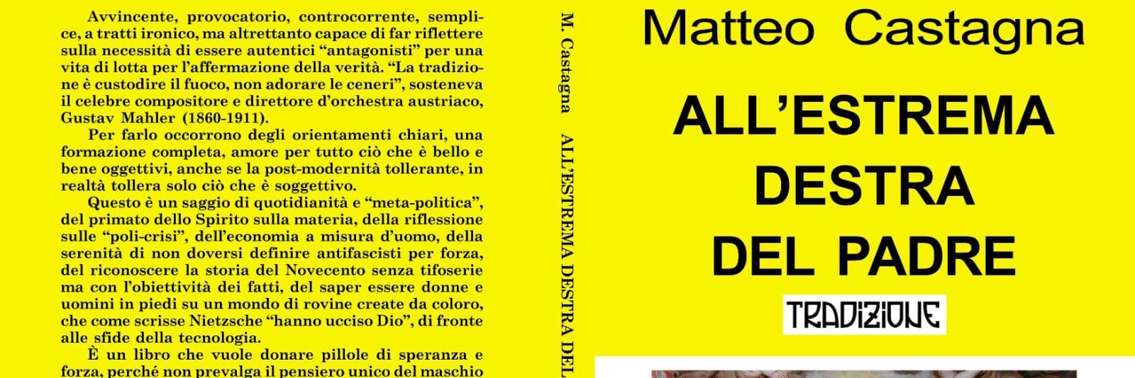 Matteo Castagna banner