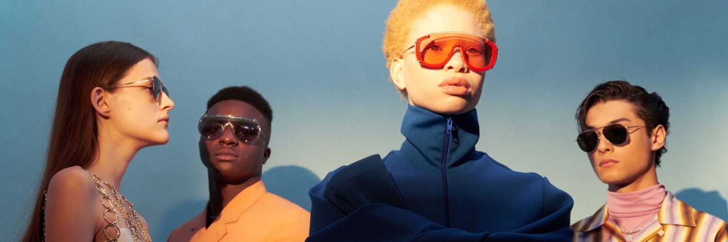 AMAVIIEyewear's profile banner image