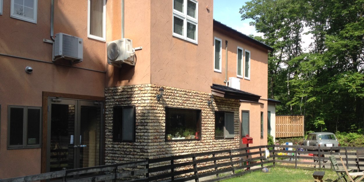 岡村大輔@HANAKAPPO banner