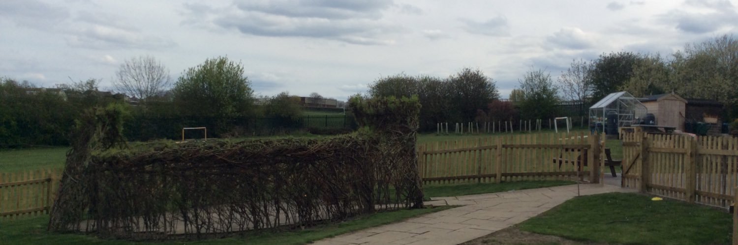 Our Lady & St Joseph's Primary School banner