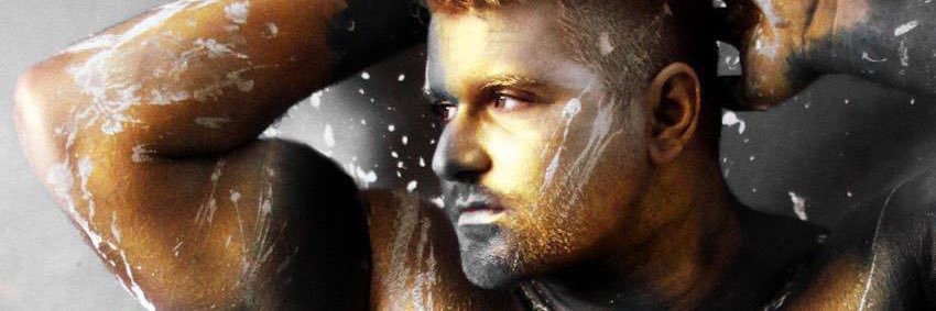DaveINKTO's profile banner image